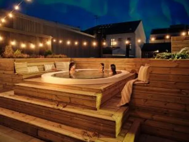 Cityhub Reykjavik