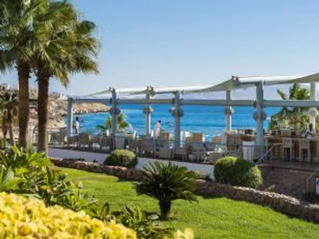 Concorde El Salam Sharm El Sheikh Front Hotel