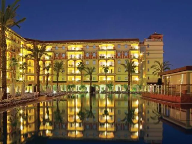 Ohtels Islantilla