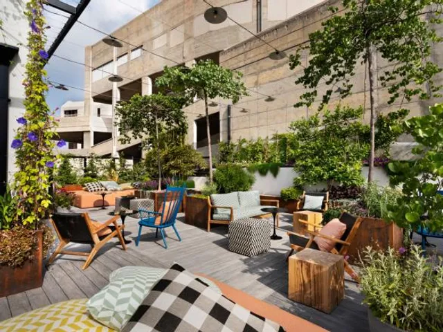 Fabric Hotel