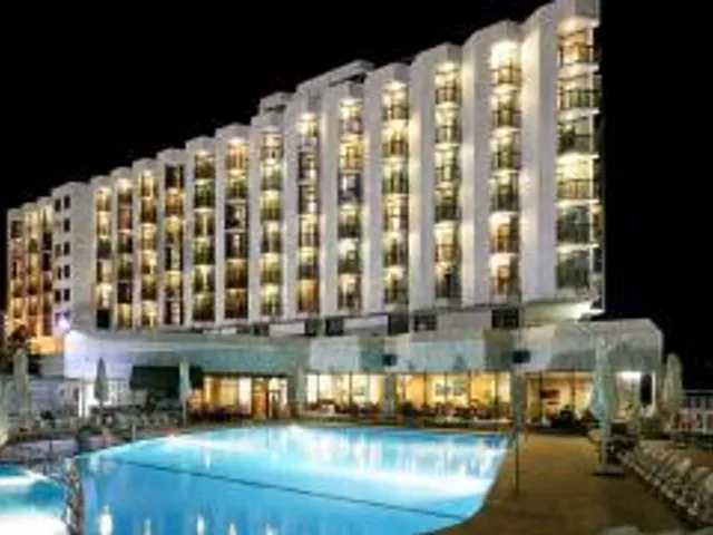 Caesar Premier Tiberias