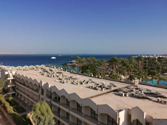 Golden Rose Hotel