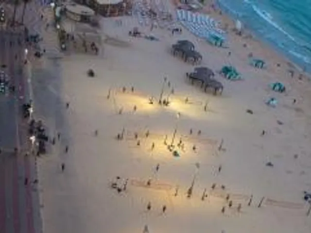Ultra Tel Aviv
