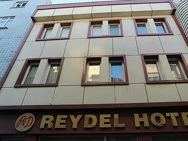 Reydel