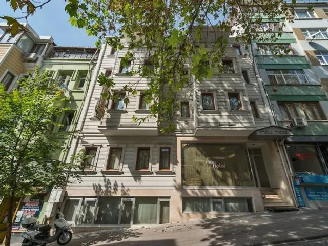 May Hotel Istanbul