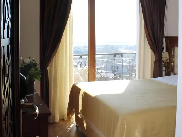 Blue Istanbul Hotel