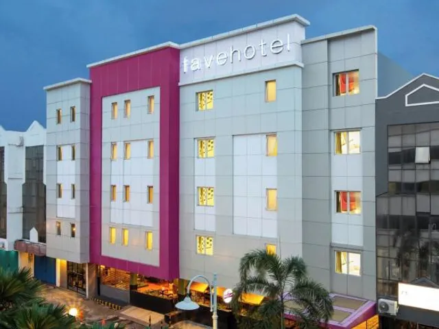 favehotel Kelapa Gading