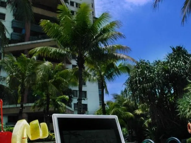 Grand Tropic Suites