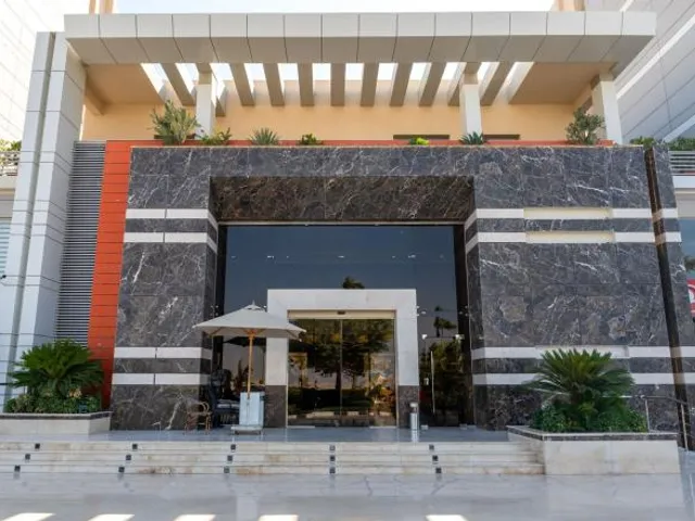 Rivoli Suites