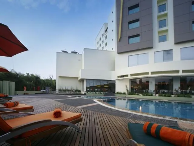 Cityloog Hotel Tebet Jakarta