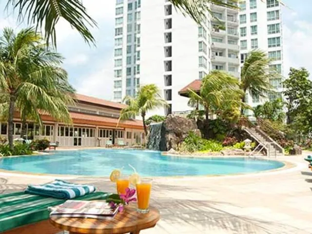 The Residences at Puri Casablanca
