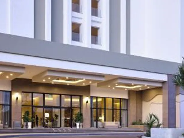 Hotel Riu Palace Aquarelle