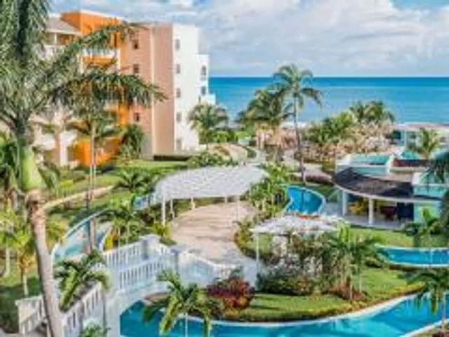 Iberostar Selection Rose Hall Suites
