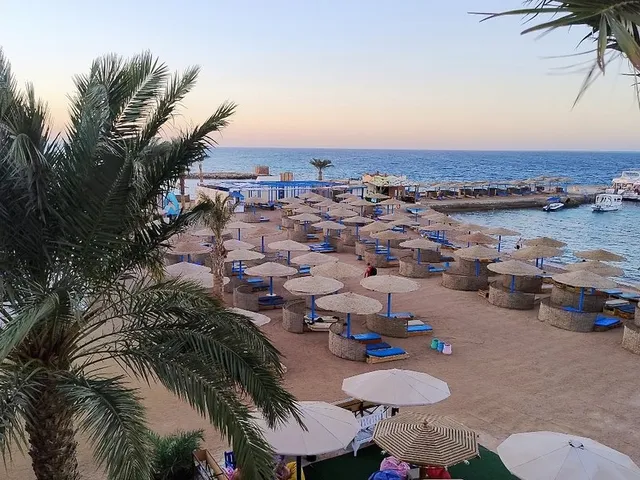 Royal Star Empire Beach Resort