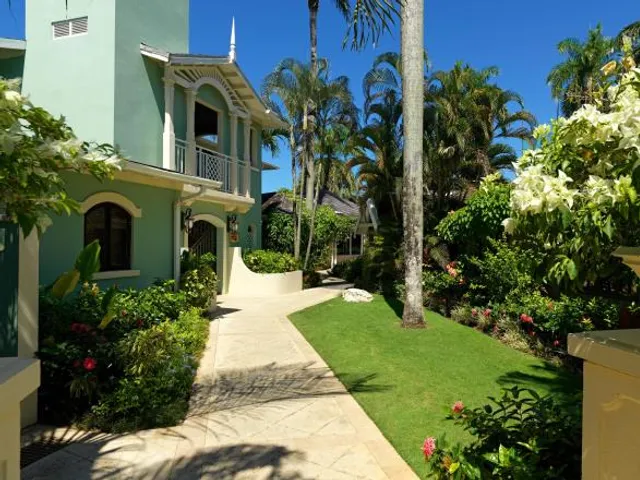 Sandals Negril