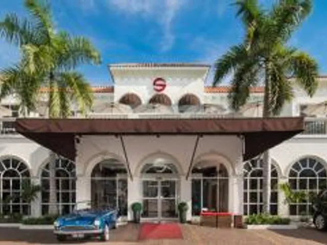 S Hotel Kingston