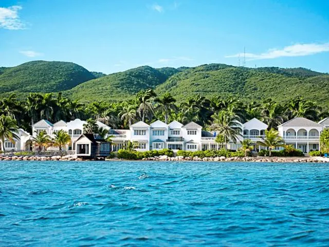 Half Moon Jamaica