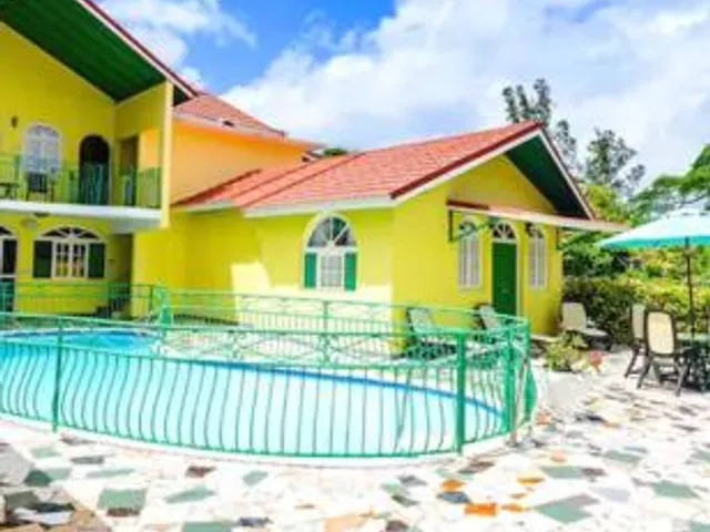 Villa Sonate