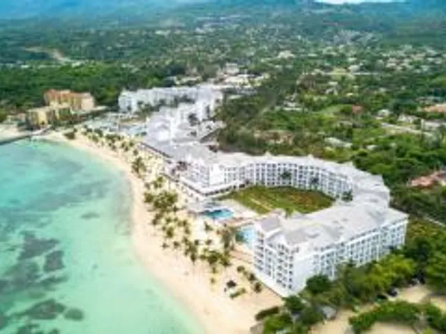 Hotel Riu Ocho Rios