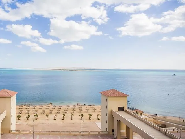 Sky View Suites Hotel