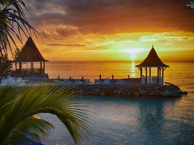 SeaGarden Beach Resort