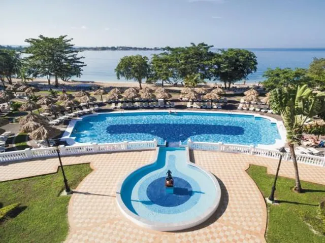 Hotel Riu Negril