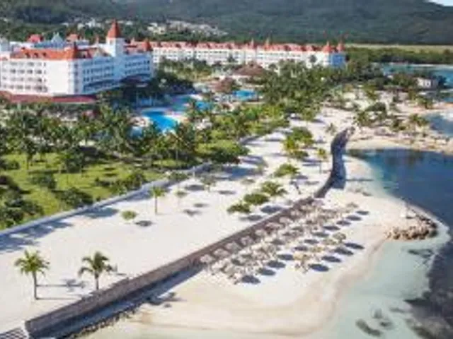 Bahia Principe Escape Runaway Bay