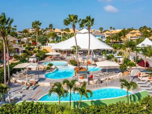 Chogogo Dive & Beach Resort Curaçao