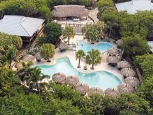 Morena Resort