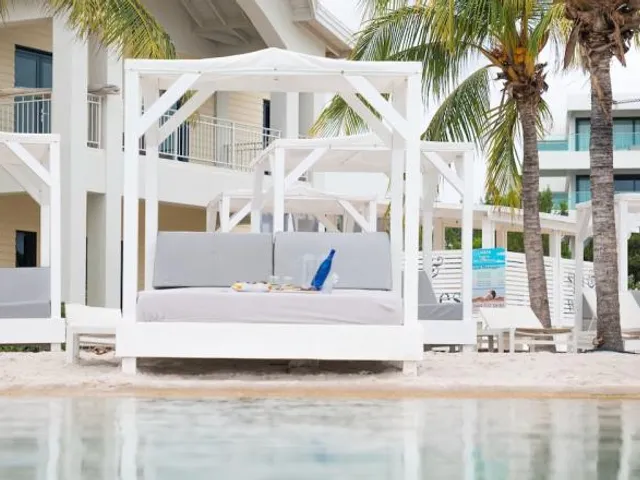 Papagayo Beach Hotel