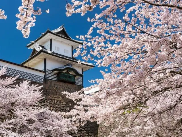 Tokyu Stay Kanazawa