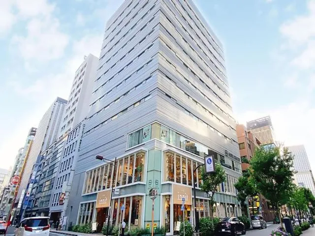 Hotel Gracery Ginza