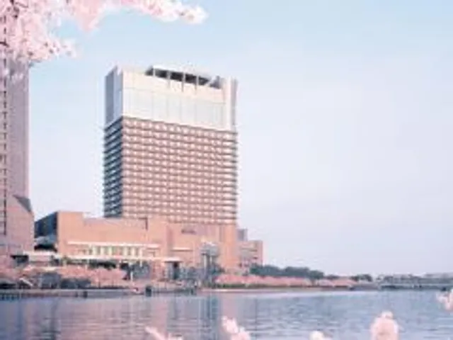 Imperial Osaka