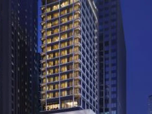 Oakwood Premier Tokyo