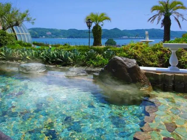 Kurofune Hotel
