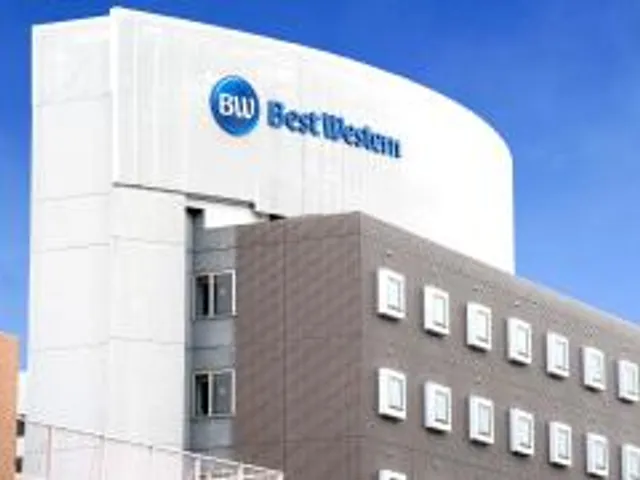 Best Western Osaka Tsukamoto