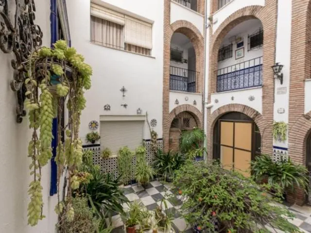 Hotel y Pension San Andres