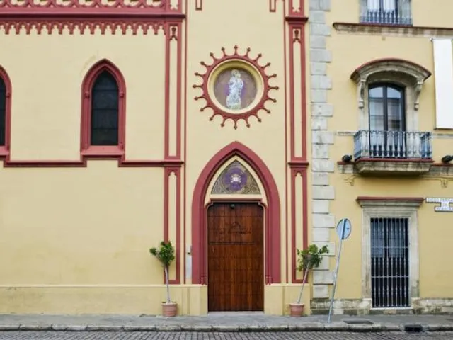 ITC Jerez by Soho Boutique