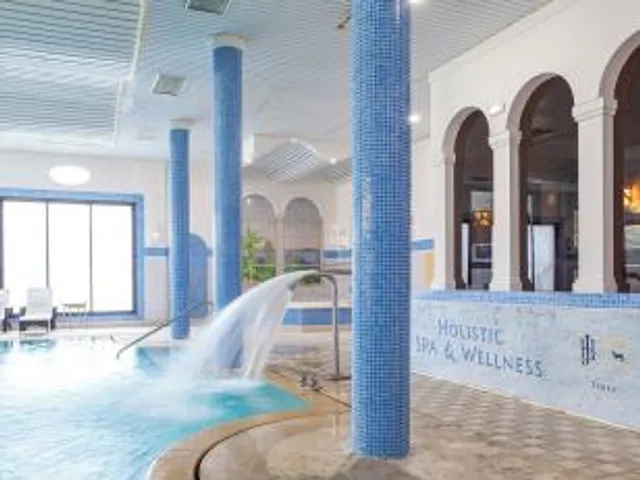 Hotel Jerez AQ35