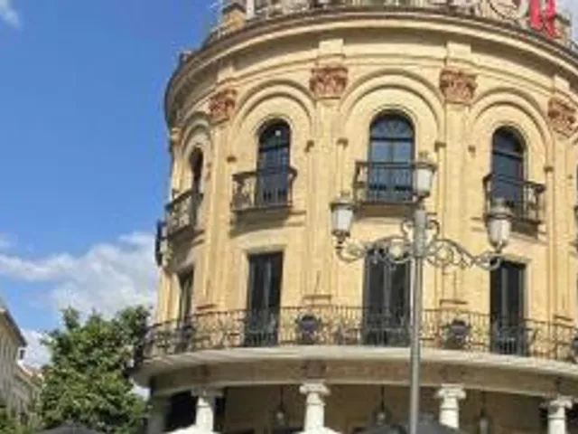 Hotel Doña Blanca
