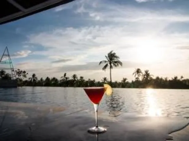 FOX Hotel Jimbaran Beach Bali
