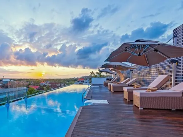 Kila Infinity8 Bali