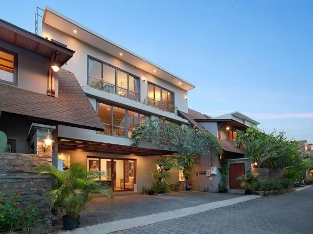 Puri Sabina Bed & Breakfast