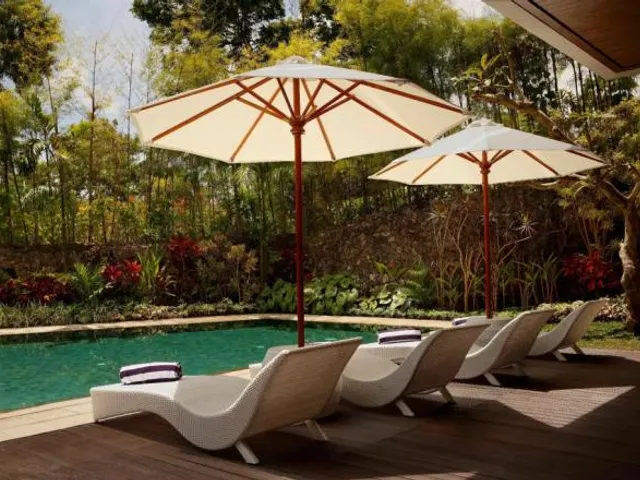 Del Cielo Villa
