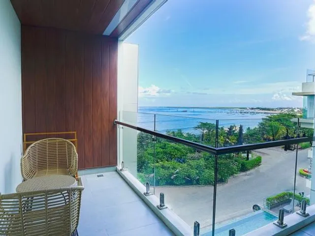 Platinum Hotel Jimbaran Beach Bali