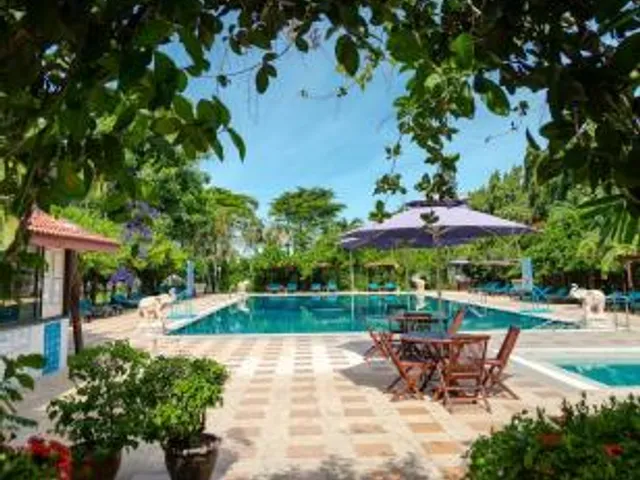 Pinnacle Grand Jomtien Resort
