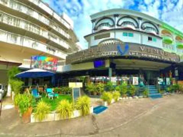 The Venue