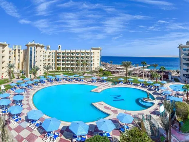 Moreno Horizon Spa & Resort
