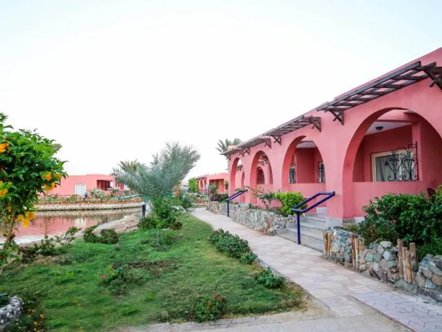 MG Alexander The Great Hotel