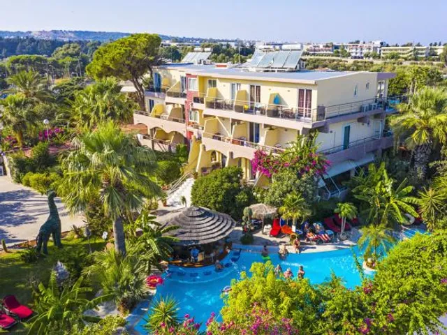 Kalithea Hotel